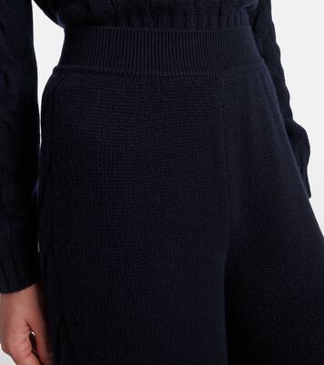 Jogginghose Napier aus Kaschmir | Loro Piana