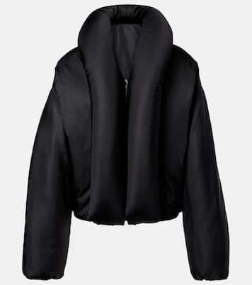 Wattierte Jacke | Alaïa