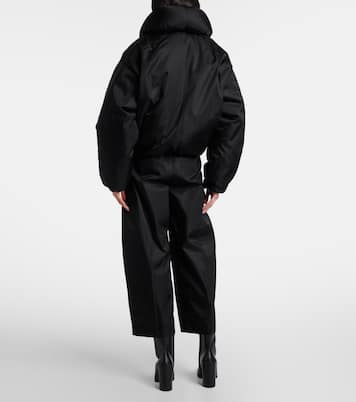 Wattierte Jacke | Alaïa