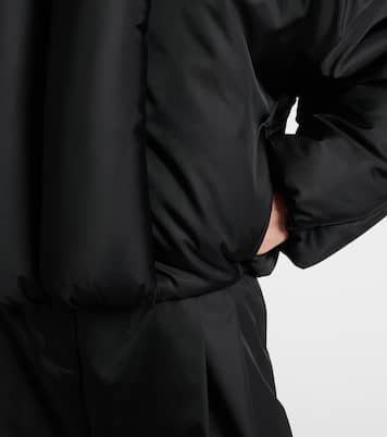 Wattierte Jacke | Alaïa