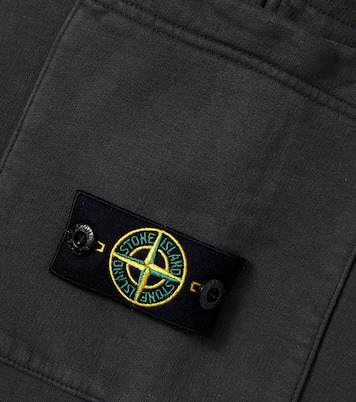 Jogginghose Compass aus Baumwolle | Stone Island Junior