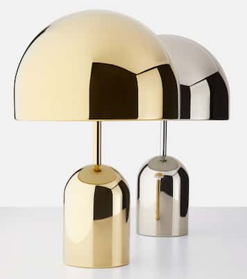 Bell LED stainless steel table lamp (universal plug) | Tom Dixon