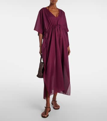 Voilier cotton kaftan | Eres