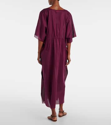 Voilier cotton kaftan | Eres