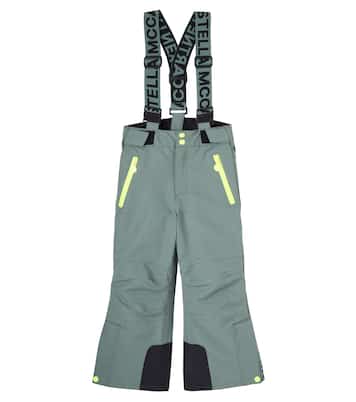 Bedruckte Skihose | Stella McCartney Kids