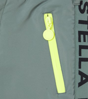 Bedruckte Skihose | Stella McCartney Kids