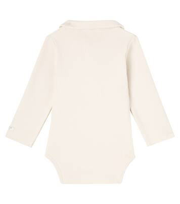 Bébé – Body Polau en coton mélangé | Donsje