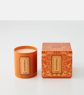 Tuberose Cabana scented candle | Cabana