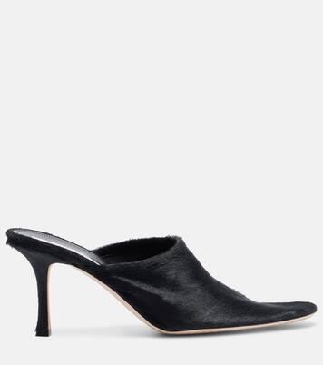 Mules Elipse 75 aus Kalbshaar | Christen