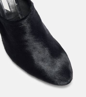 Mules Elipse 75 aus Kalbshaar | Christen