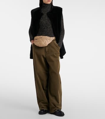 Schnürstiefel St Moritz aus Leder | Bogner