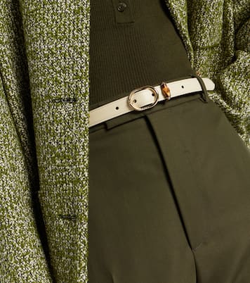 Cintura in pelle | Gucci