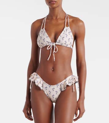 Bikini-Oberteil Cynthia | Montce