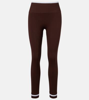Form Seamless high-rise leggings | The Upside
