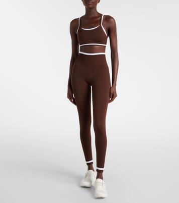 Form Seamless high-rise leggings | The Upside