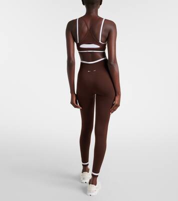 Form Seamless high-rise leggings | The Upside