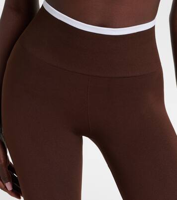 Form Seamless high-rise leggings | The Upside