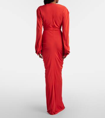 Robe longue Vivenda | Christopher Esber