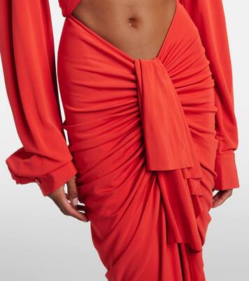 Robe longue Vivenda | Christopher Esber