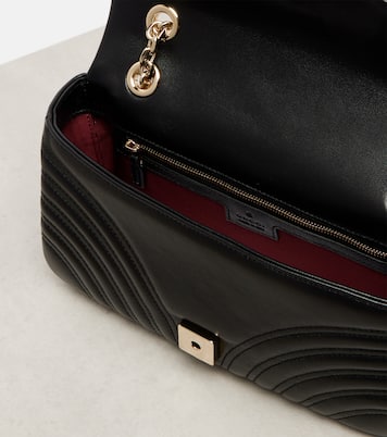 Sac GG Marmont Medium en cuir | Gucci