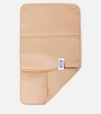 Sac à langer en coton à logo | Chloé Kids