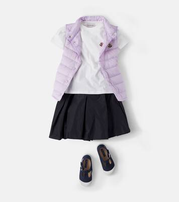 Set de 3 t-shirts en coton | Moncler Enfant