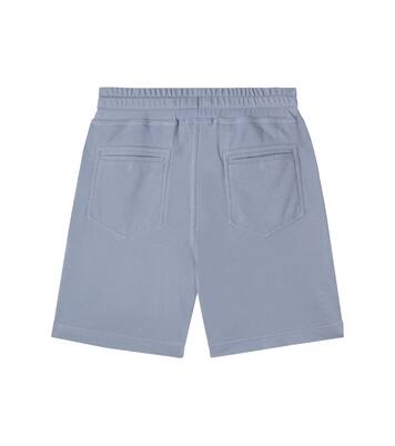 Shorts aus Baumwolle | Brunello Cucinelli Kids