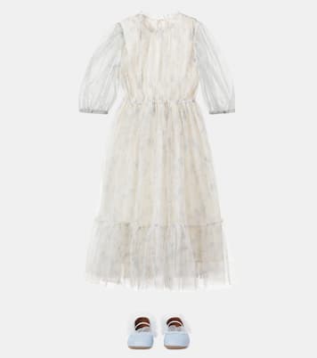 Kleid Donna aus Tüll | C'era Una Volta