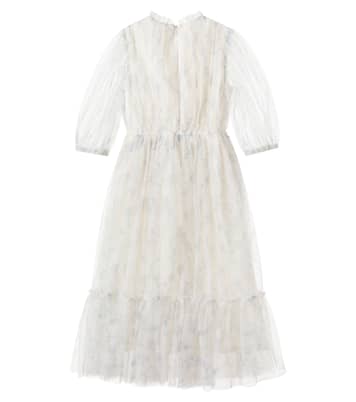 Kleid Donna aus Tüll | C'era Una Volta