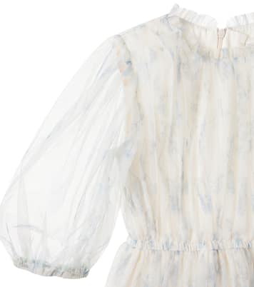 Kleid Donna aus Tüll | C'era Una Volta