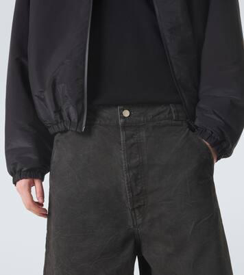 牛仔百慕大短裤 | Fear of God