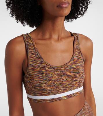 Top sportivo Daisy | The Upside