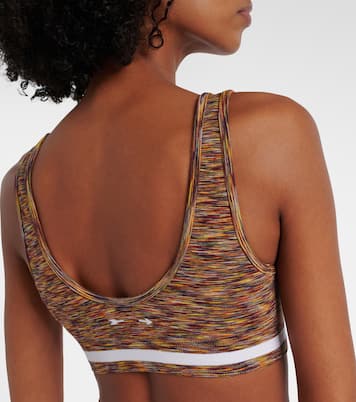 Top sportivo Daisy | The Upside