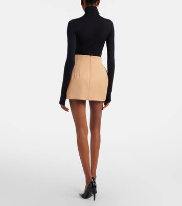 RHW 미니스커트 | Wardrobe.NYC
