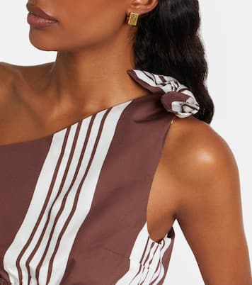 Cropped-Top Rosie aus Baumwolle | Posse