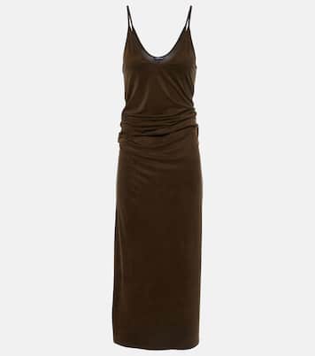 Kleid aus Jersey | Tom Ford