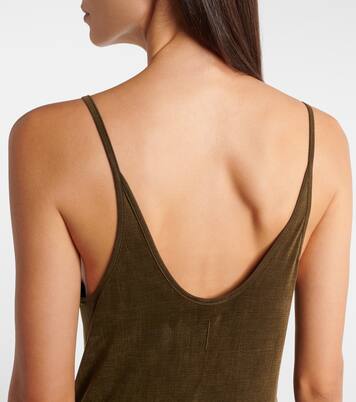 Kleid aus Jersey | Tom Ford