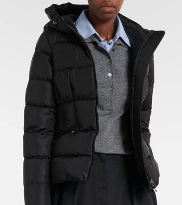 Avoce羽绒夹克 | Moncler