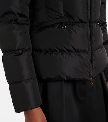 Avoce羽绒夹克 | Moncler