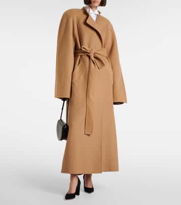 Piper 85 suede pumps | Gianvito Rossi