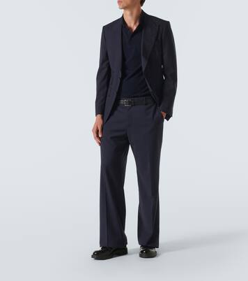 Plaque polo shirt | Dolce&Gabbana