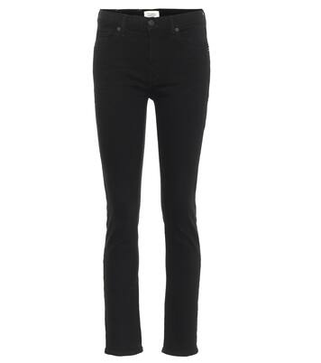 Mid-Rise Slim Jeans Skyla | Citizens of Humanity