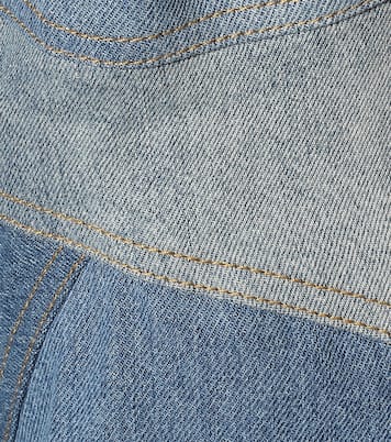 Jean ample asymétrique | Tom Ford