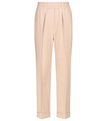 Hose aus Baumwolle | Brunello Cucinelli