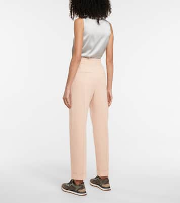 Hose aus Baumwolle | Brunello Cucinelli