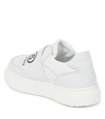 Logo sneakers | MM6 Maison Margiela Kids