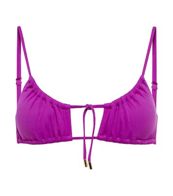 Haut de bikini Egypt | Melissa Odabash