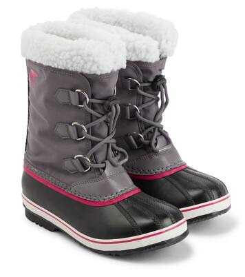 Youth Yoot Pac™ boots | Sorel Kids