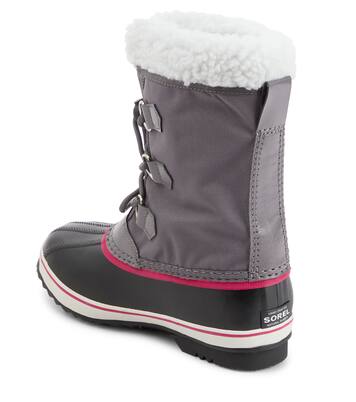 Youth Yoot Pac™ boots | Sorel Kids
