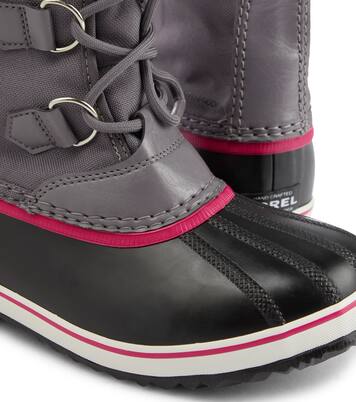 Youth Yoot Pac™ boots | Sorel Kids